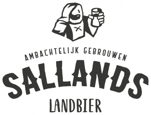 Sallandse Landbier logo